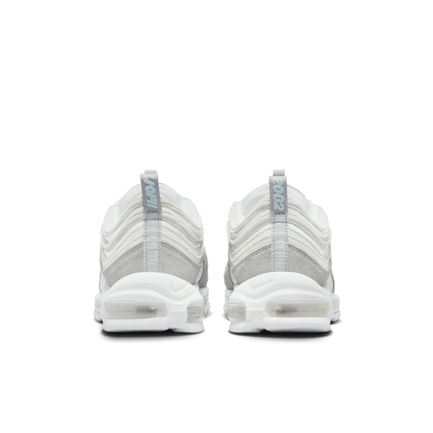 Nike Air Max 97 South Korea image 5