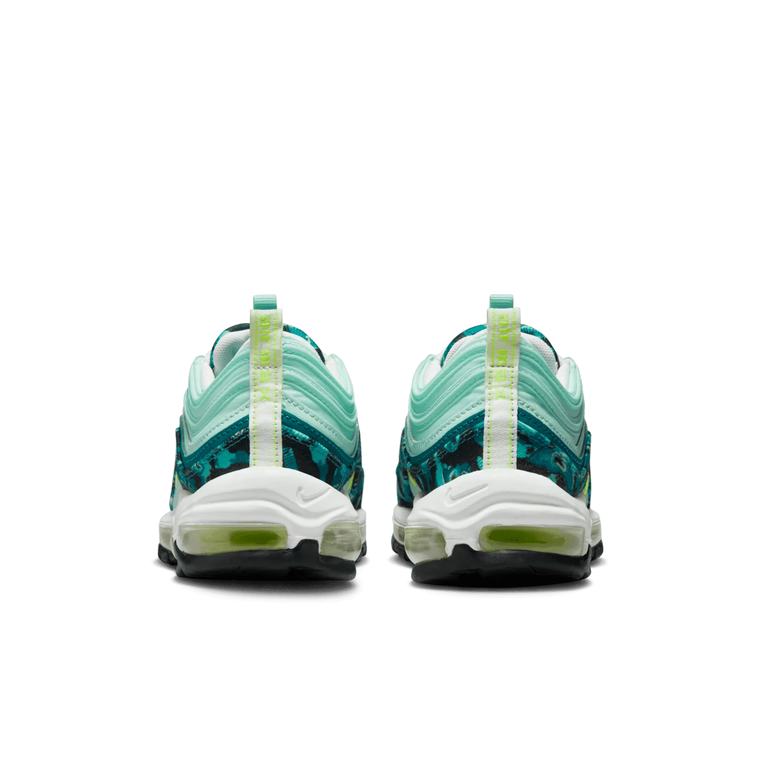 Nike Air Max 97 Shoes image 7