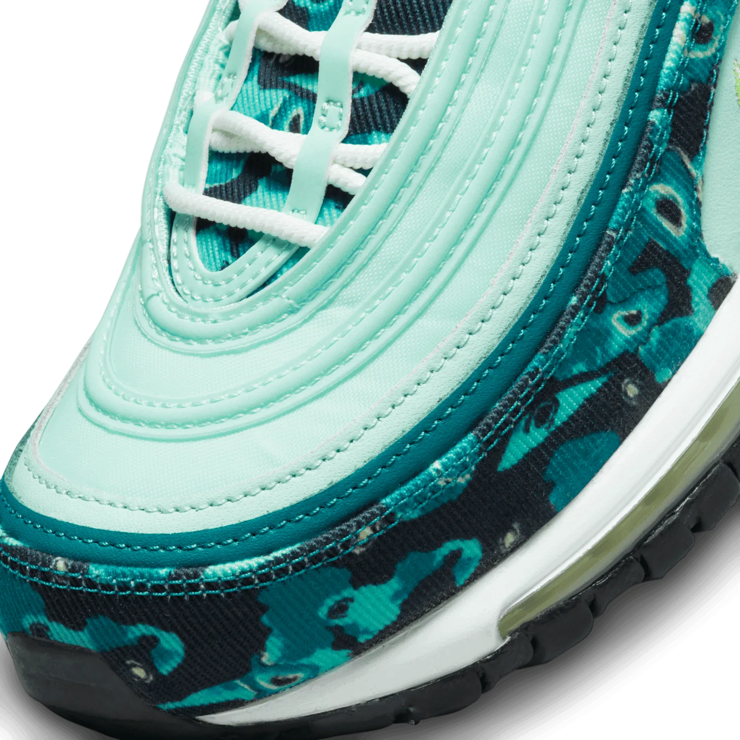 Nike Air Max 97 Shoes image 8