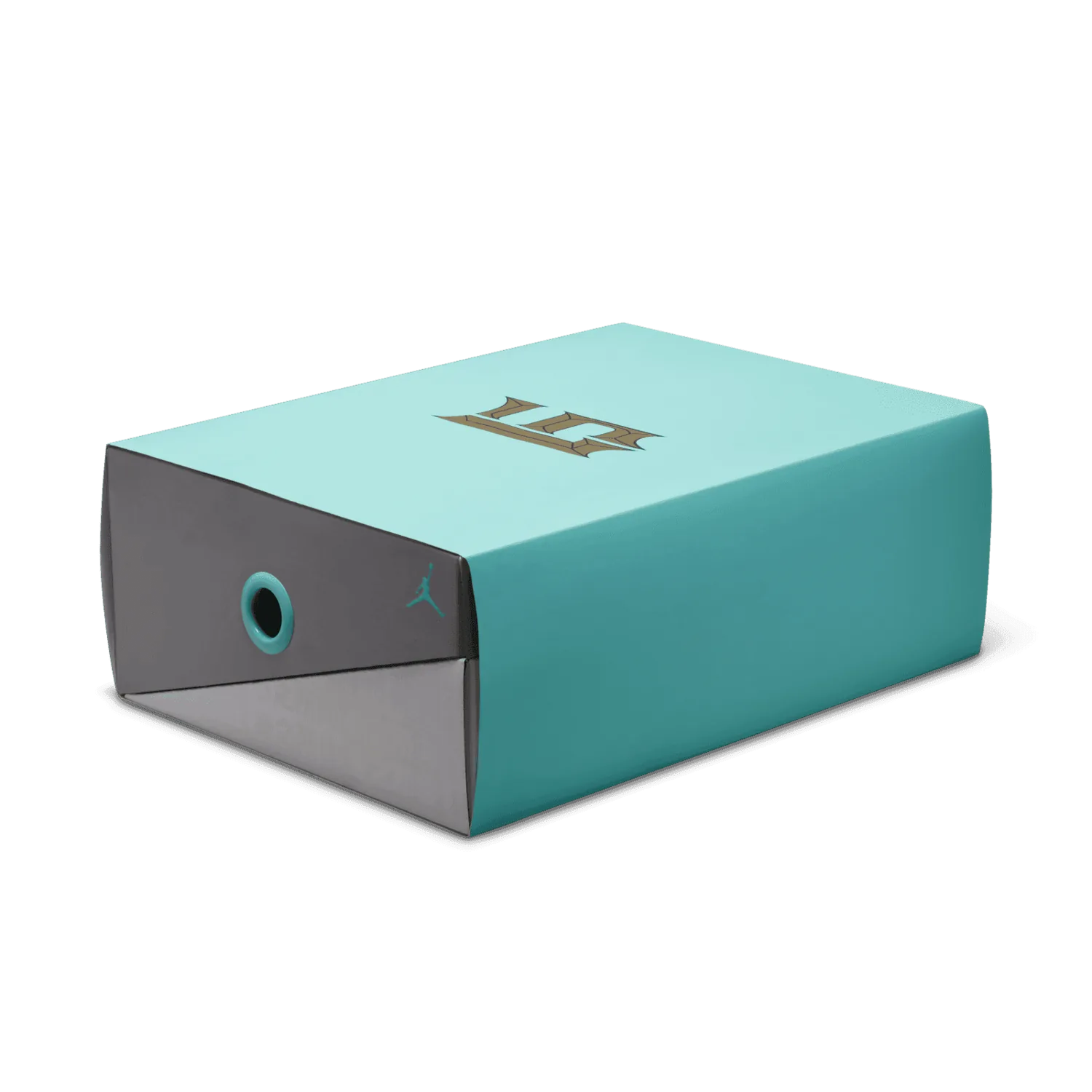 Air Jordan 37 Guo Ailun image 4