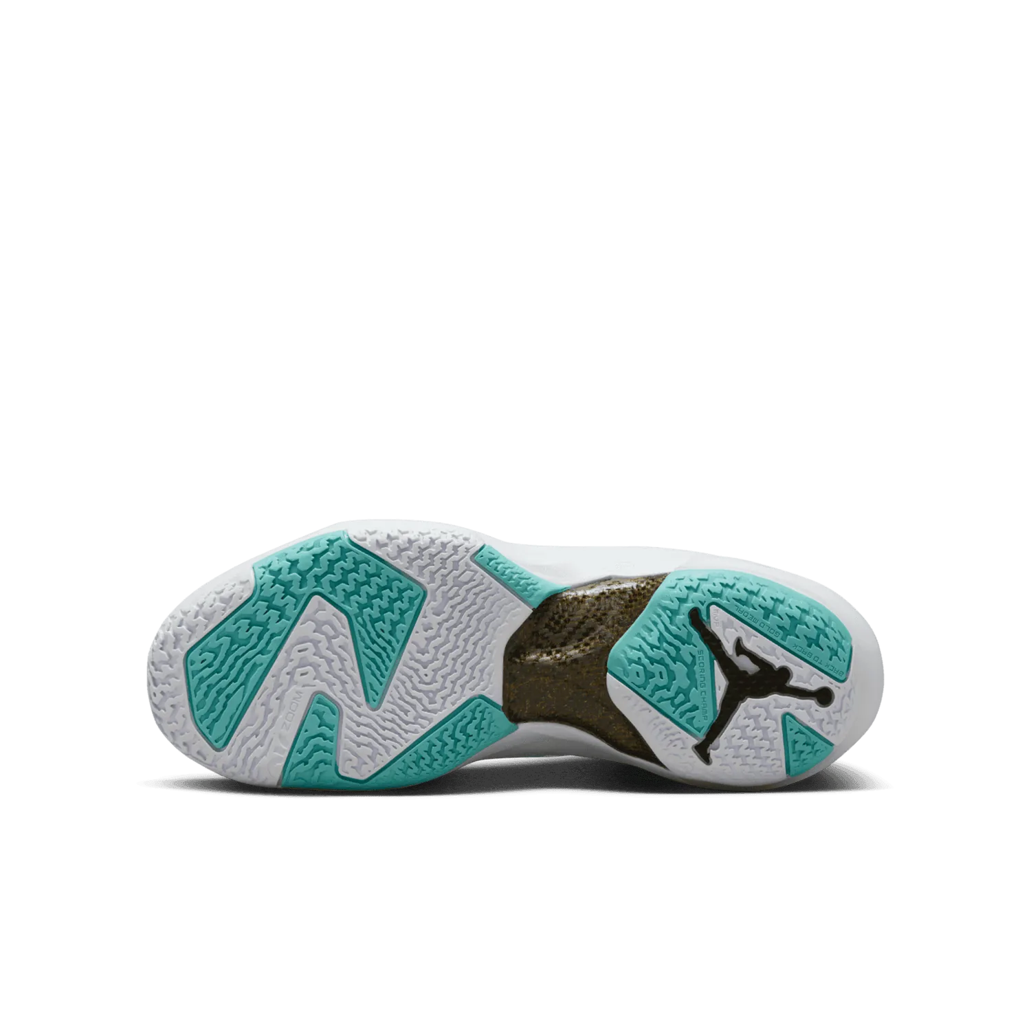 Air Jordan 37 Guo Ailun image 5