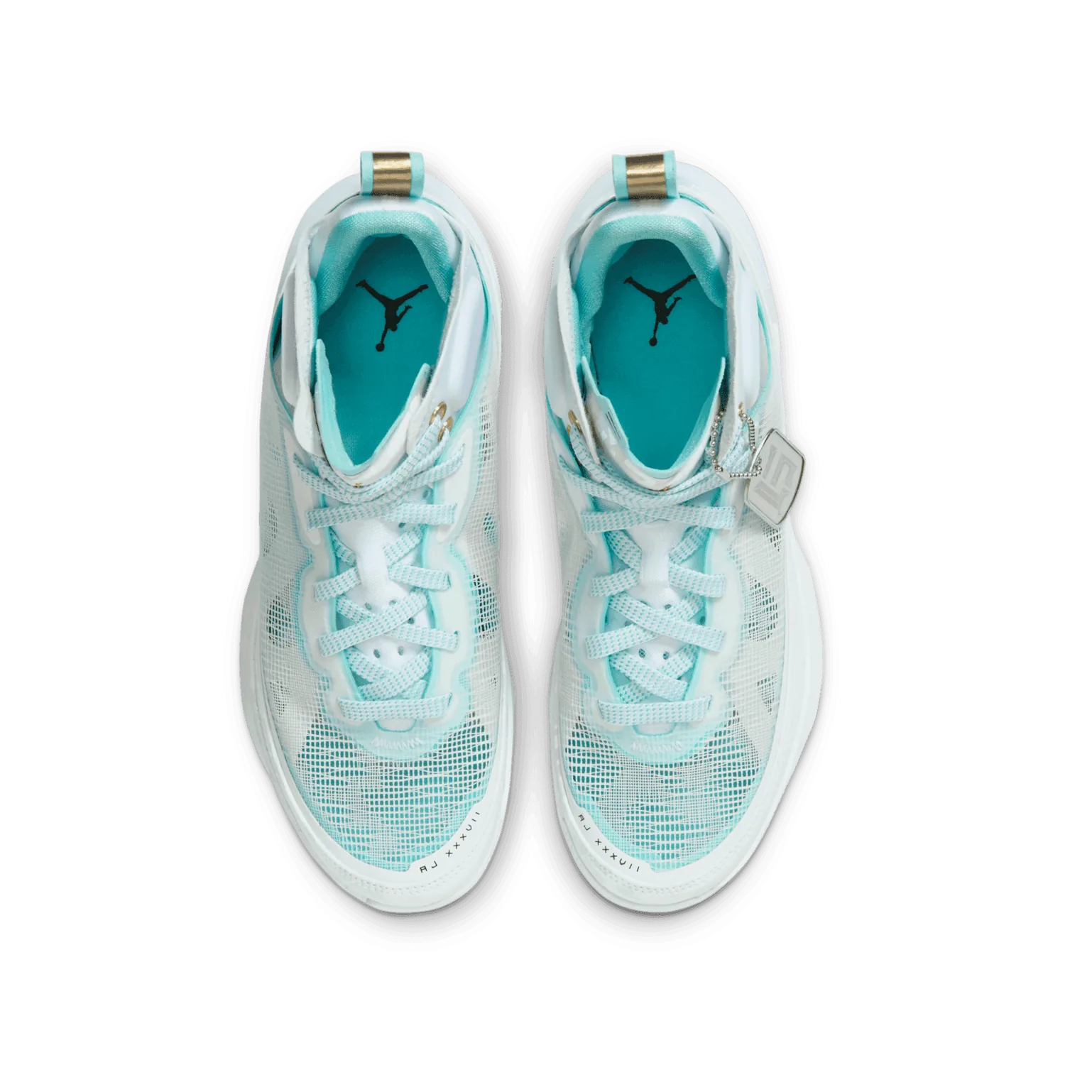 Air Jordan 37 Guo Ailun image 6