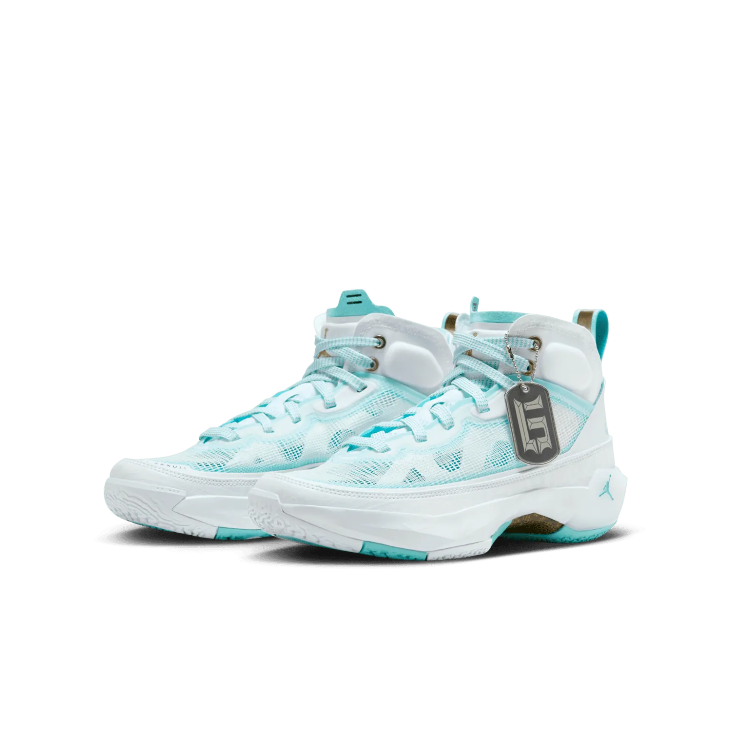 Air Jordan 37 Guo Ailun image 7