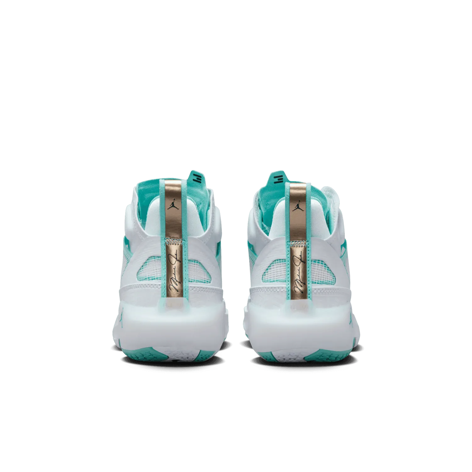 Air Jordan 37 Guo Ailun image 8