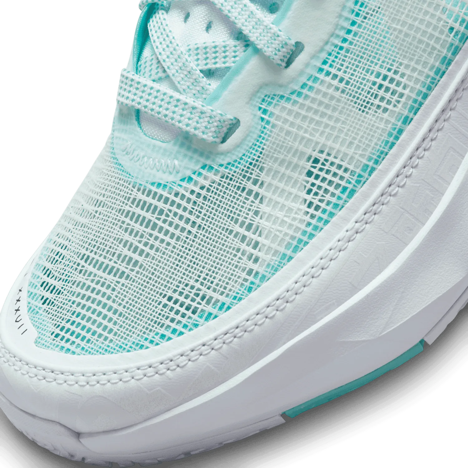 Air Jordan 37 Guo Ailun image 9