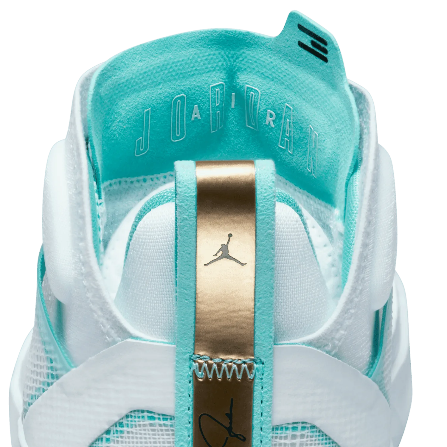 Air Jordan 37 Guo Ailun image 12