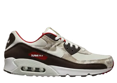 Nike Air Max 90 Social FC
