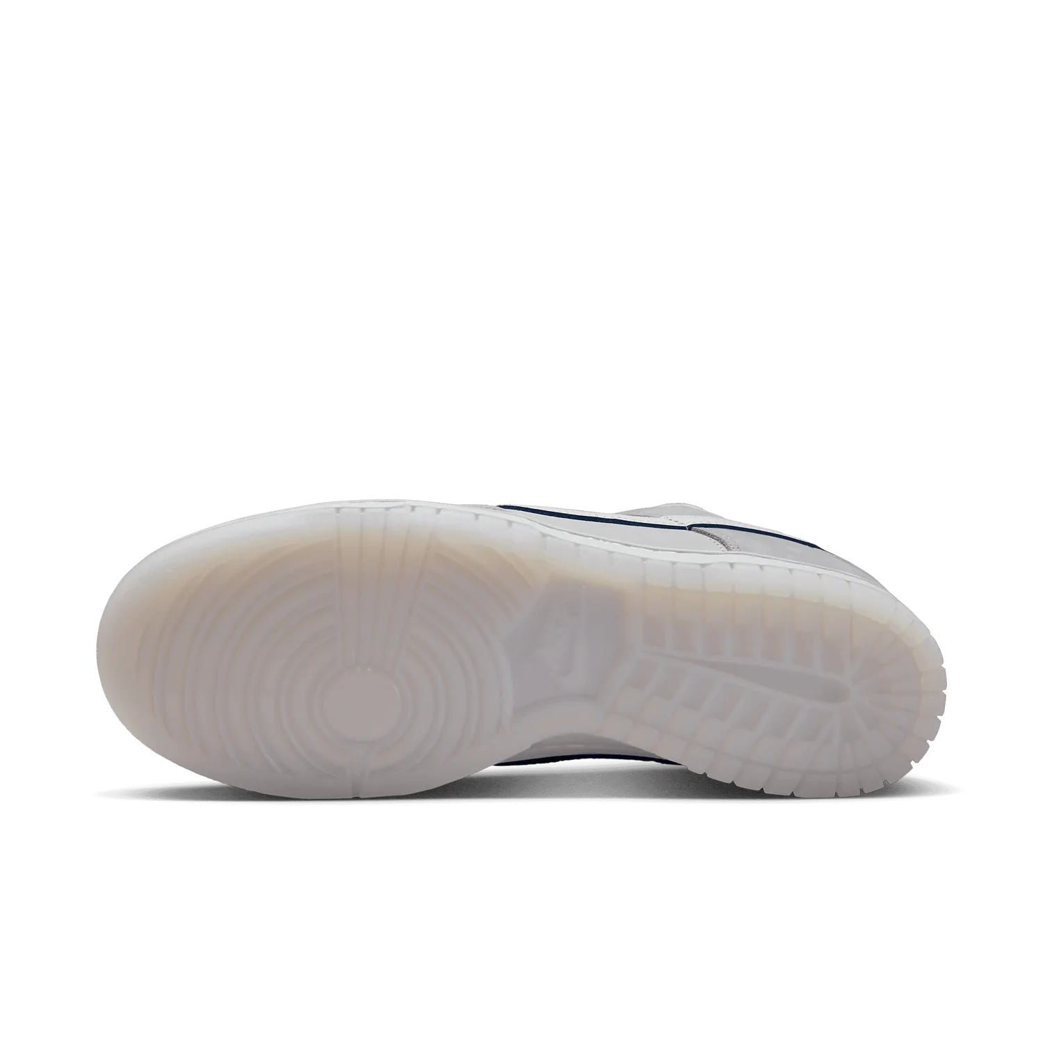 Nike Dunk Low Premium Grey White