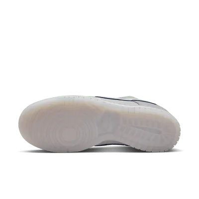 Nike Dunk Low Premium Grey White