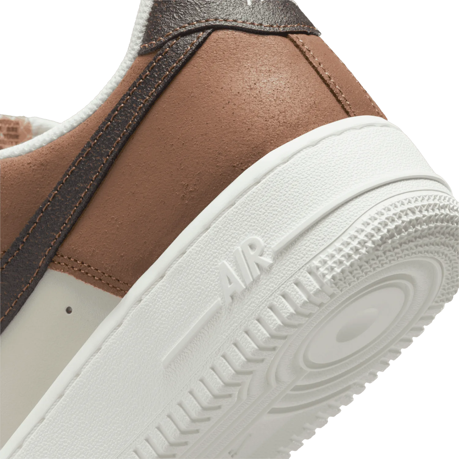 Nike Air Force 1 Low '07 LV8 Neapolitan (2022) image 7
