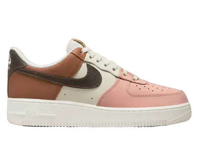 Nike Air Force 1 Low '07 LV8 Neapolitan (2022)
