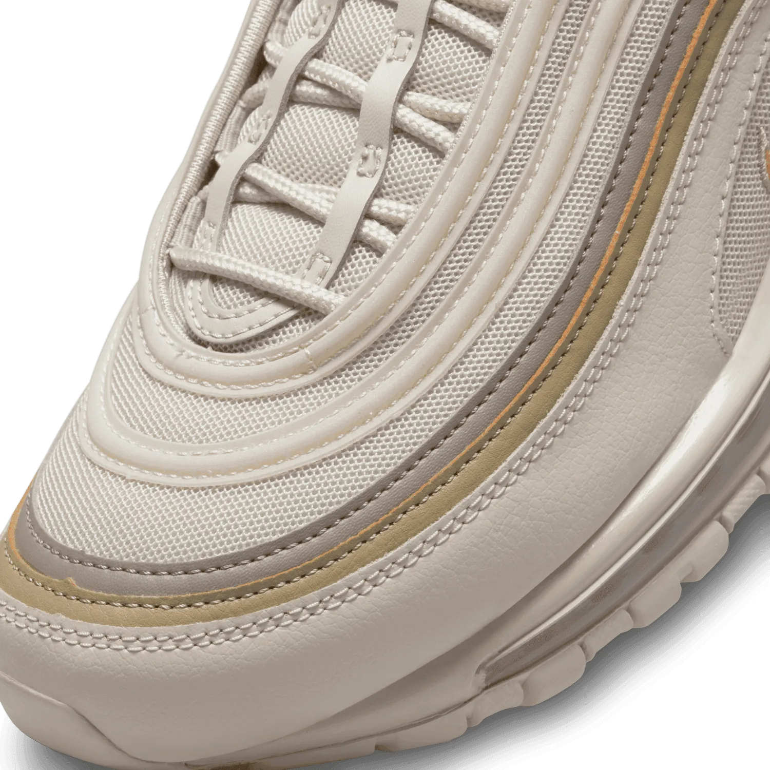 Nike Air Max 97 Cream II Rust Oxide image 8