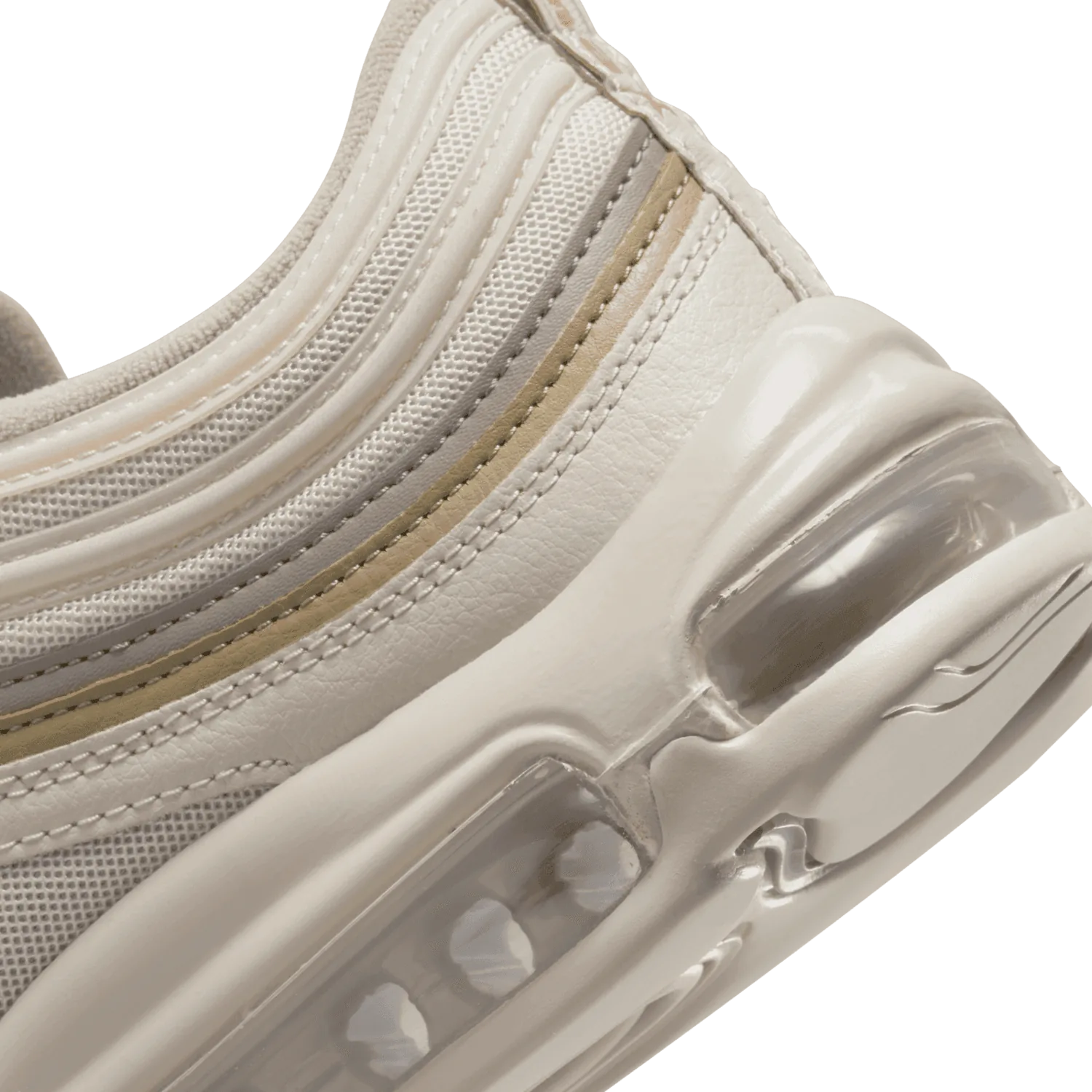 Nike Air Max 97 Cream II Rust Oxide image 9