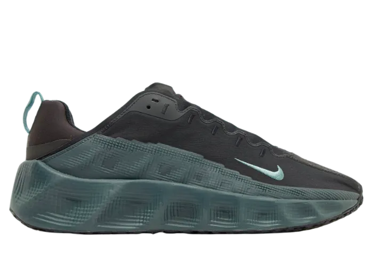 Nike AVA Rover Black Blue Sage