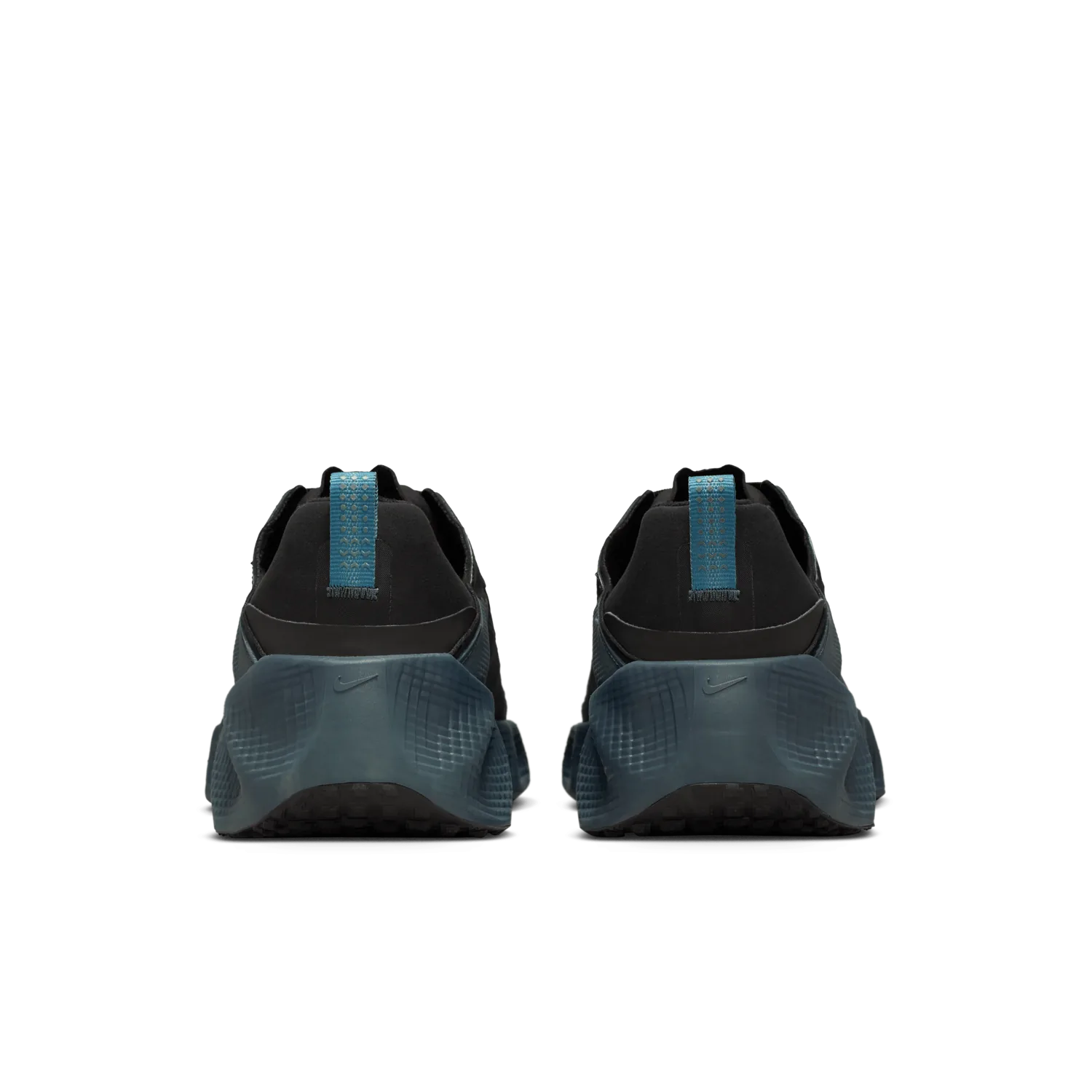 Nike AVA Rover Black Blue Sage image 5