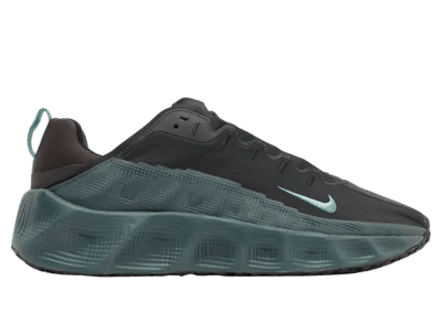 Nike AVA Rover Black Blue Sage