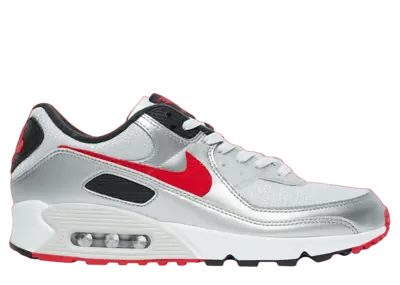Nike Air Max 90 Icons