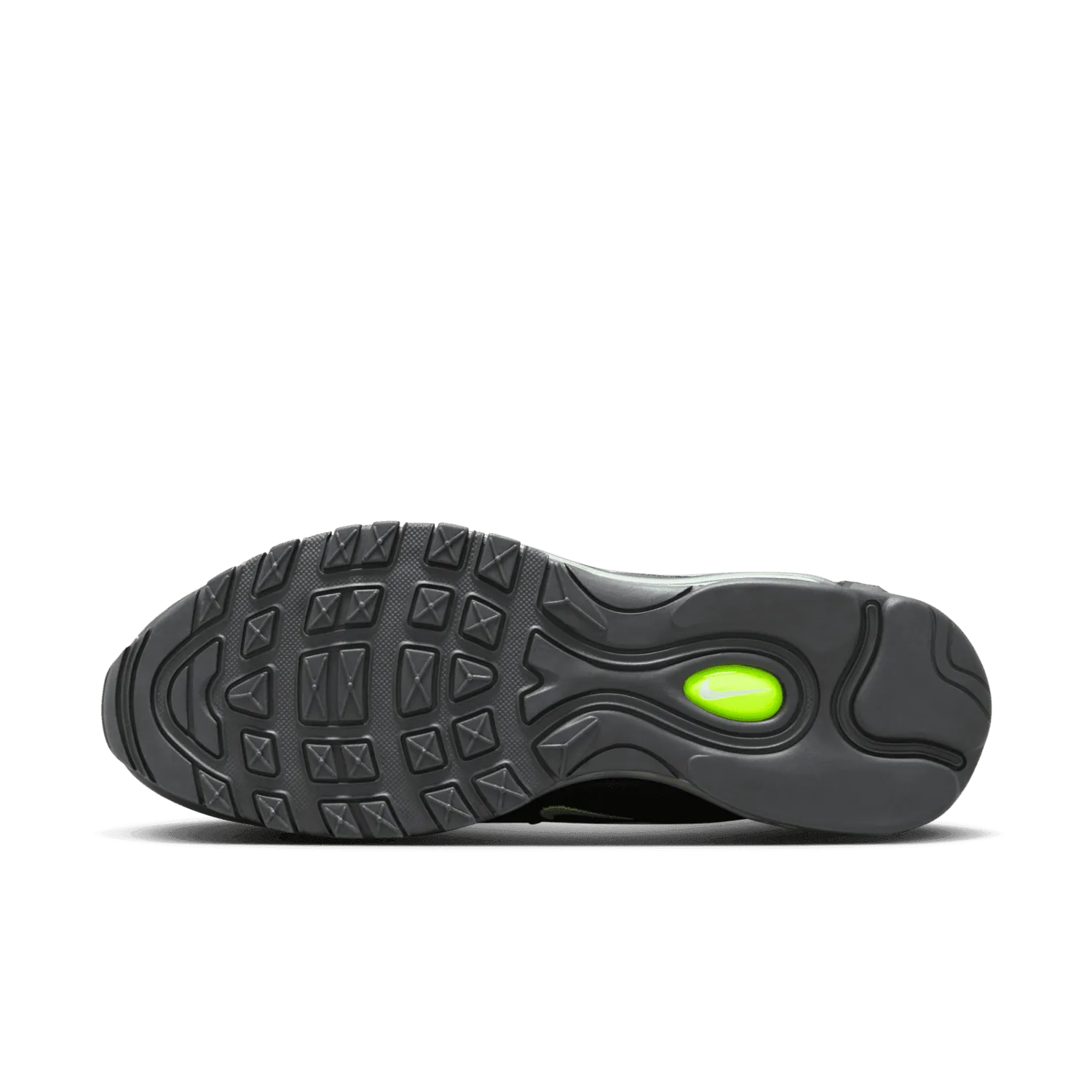 Nike Air Max 97 Neon image 4