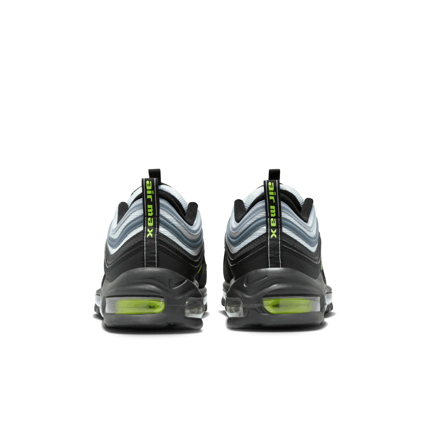 Nike Air Max 97 Neon image 7