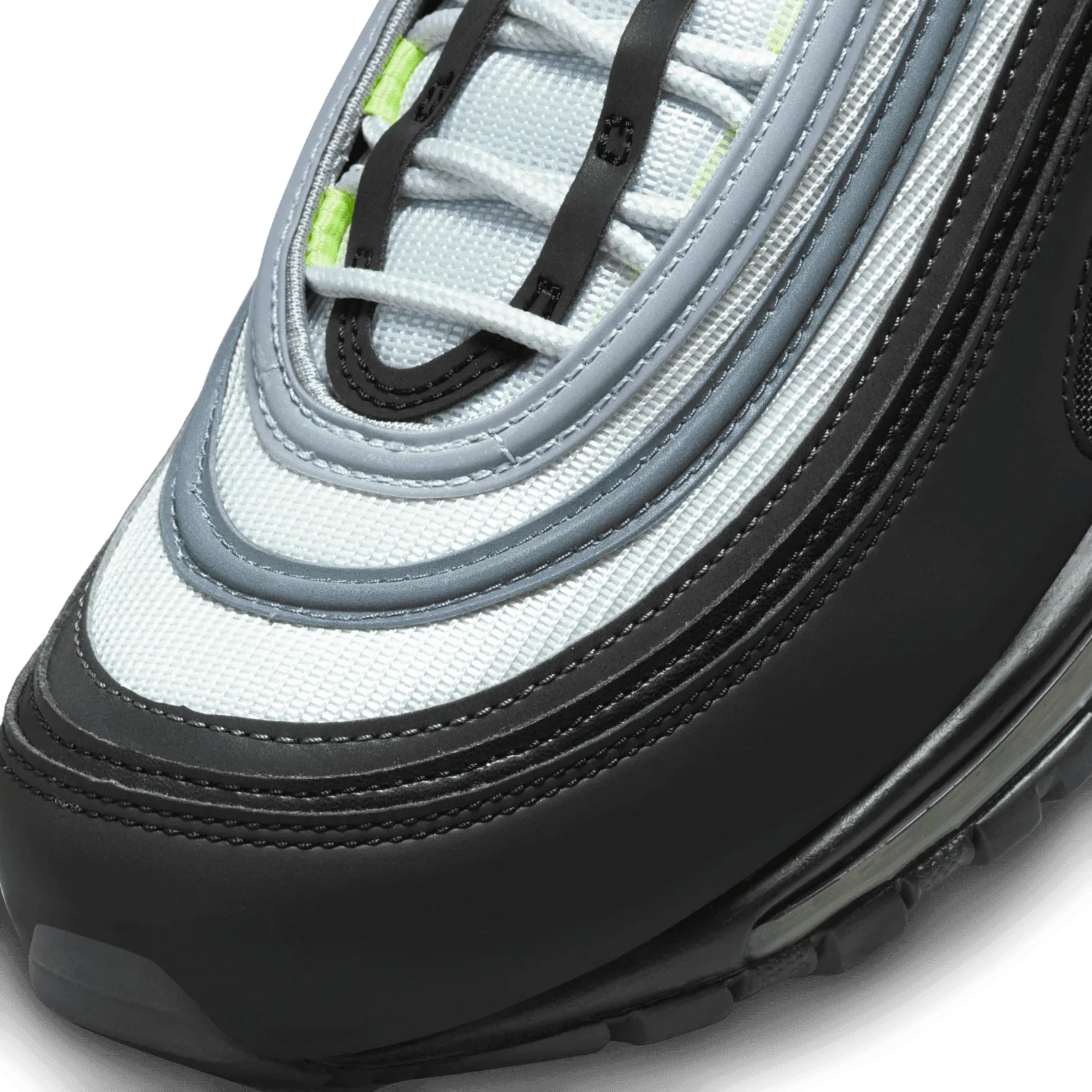 Nike Air Max 97 Neon image 8