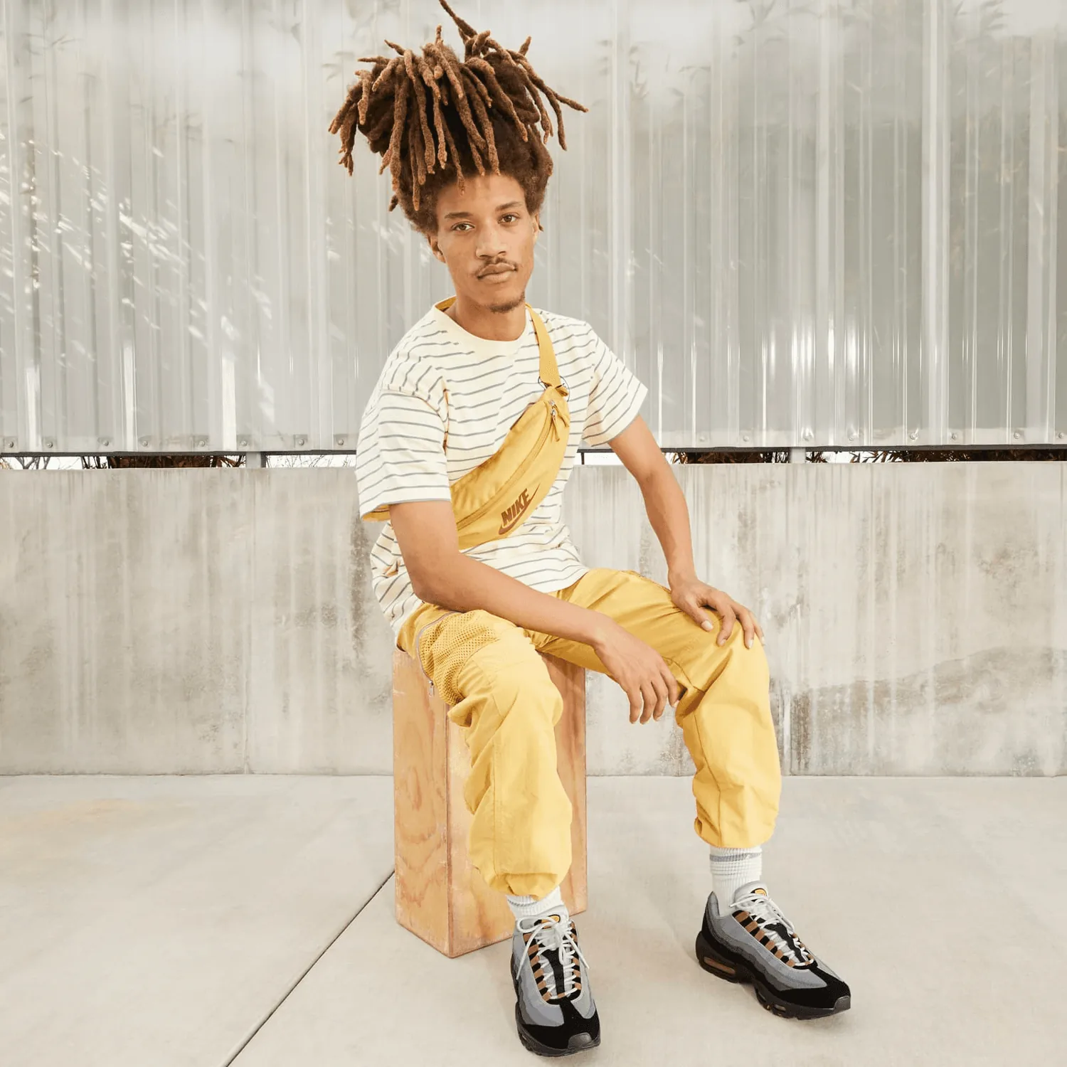 Nike Air Max 95 Icons image 5