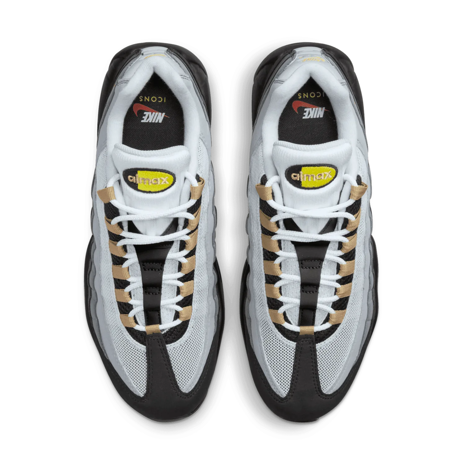 Nike Air Max 95 Icons image 7