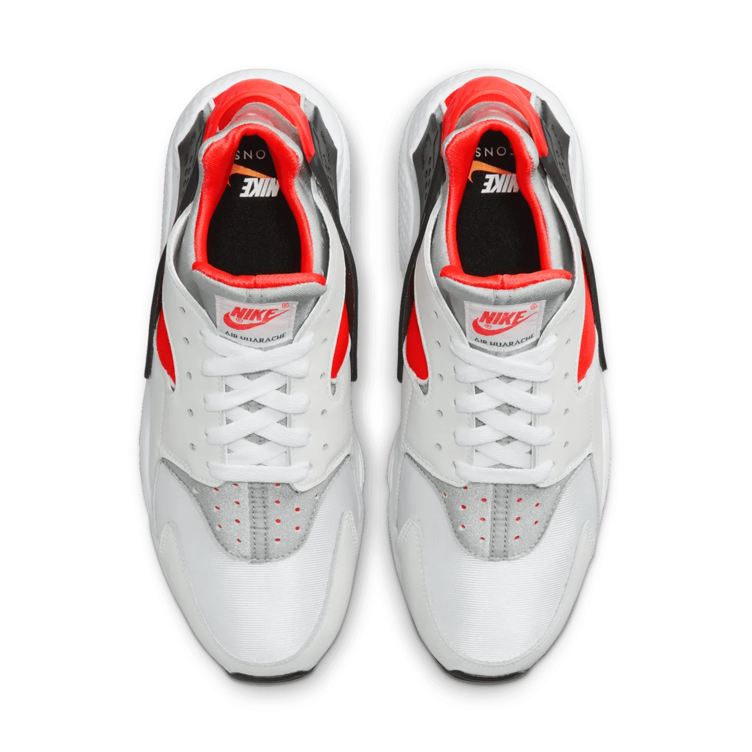 Nike Air Huarache Icons image 3