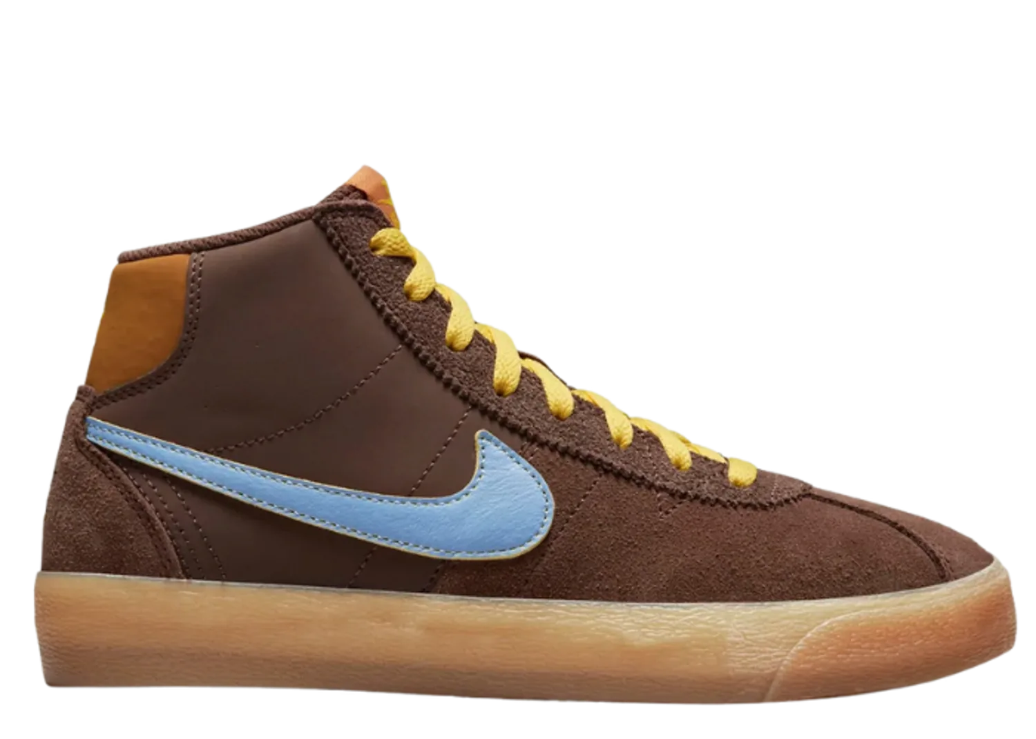 Nike SB Bruin High Why So Sad