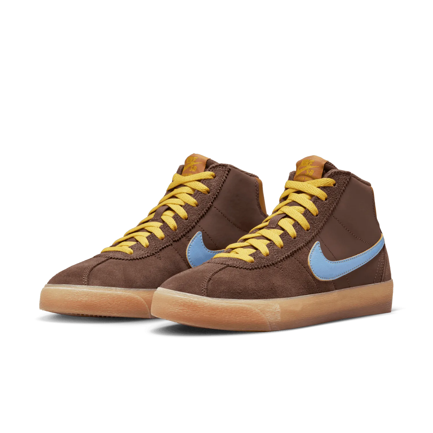 Nike SB Bruin High Why So Sad image 6