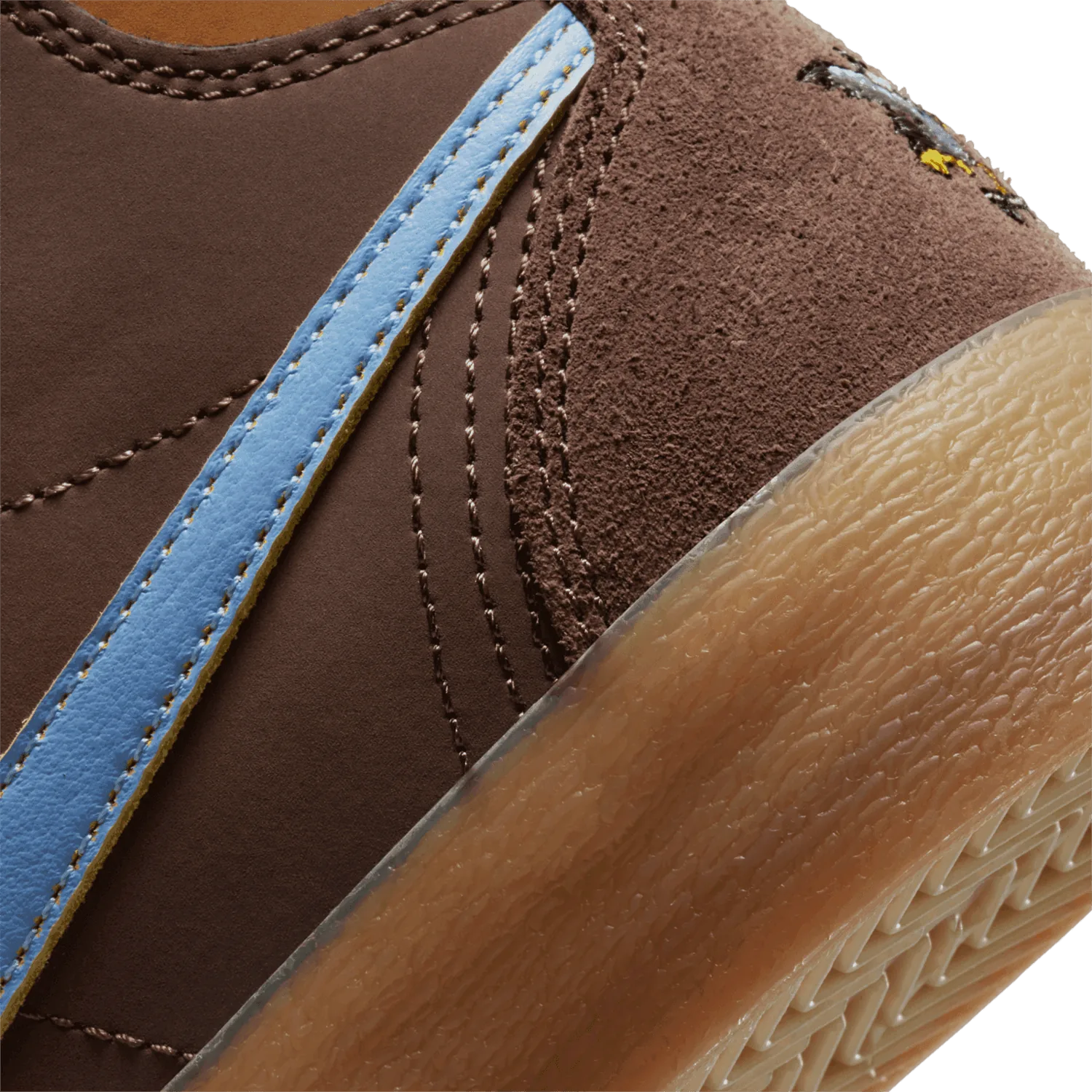 Nike SB Bruin High Why So Sad image 9
