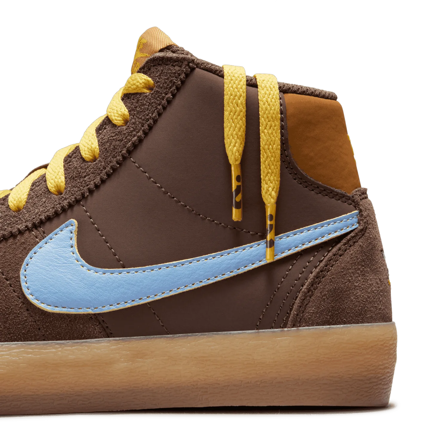 Nike SB Bruin High Why So Sad image 11