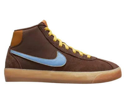 Nike SB Bruin High Why So Sad