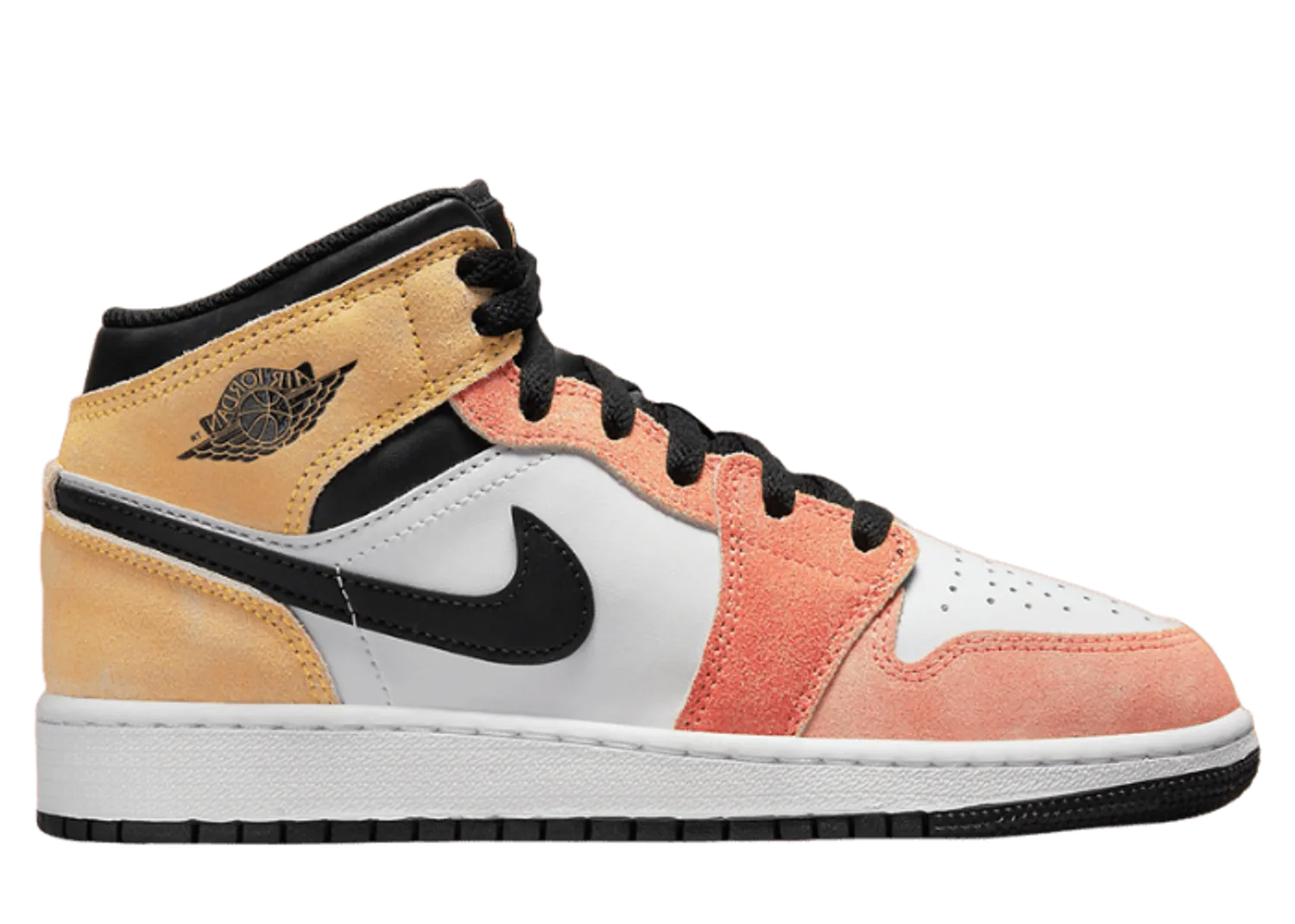 Air Jordan 1 Mid SE Flight Club