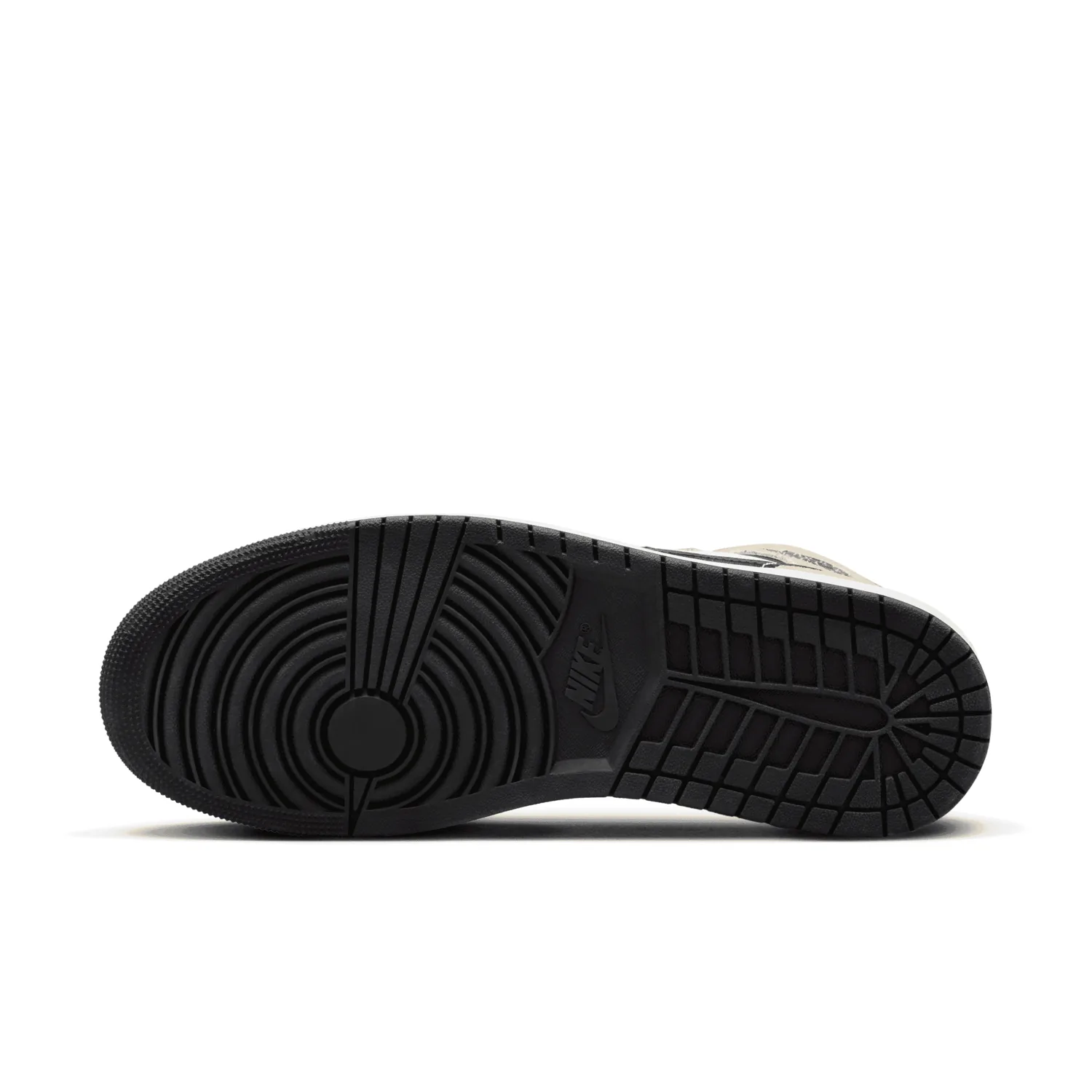 Air Jordan 1 Mid SE Flight Club image 2