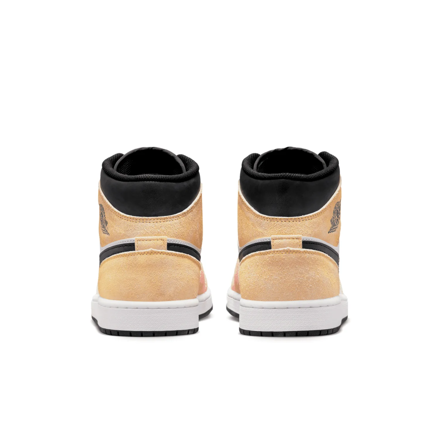Air Jordan 1 Mid SE Flight Club image 6