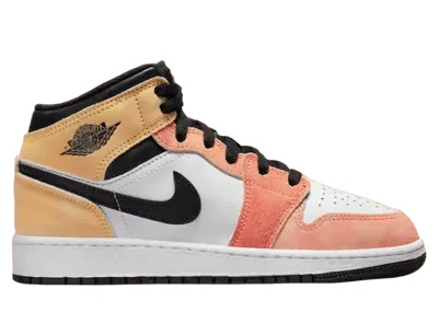 Air Jordan 1 Mid SE Flight Club