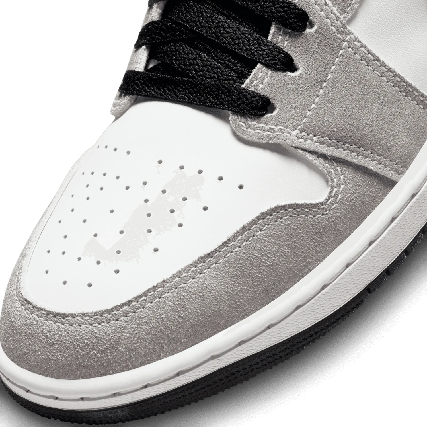 Air Jordan 1 Low SE Black Magic Ember Sundial image 3