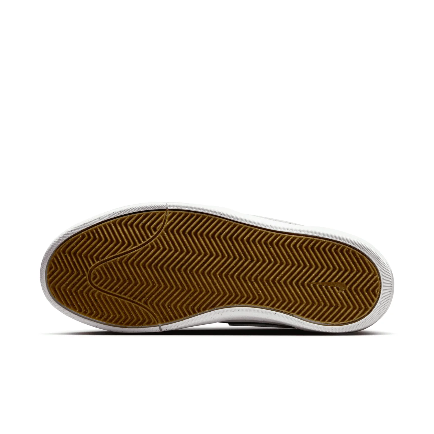 Nike SB React Leo Black White image 2