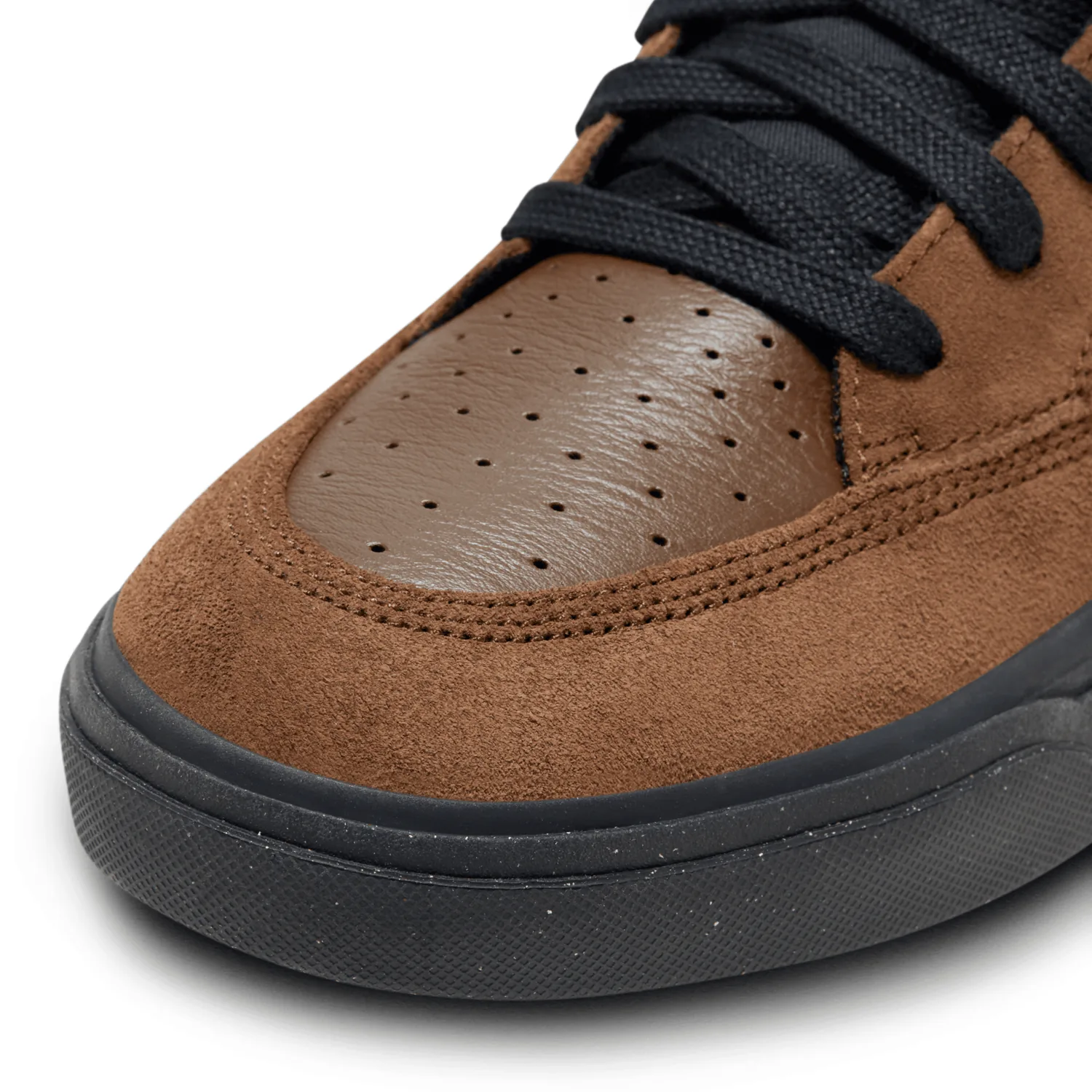Nike SB React Leo Cacao Wow image 7