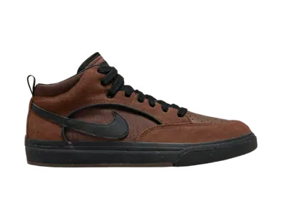 Nike SB React Leo Cacao Wow