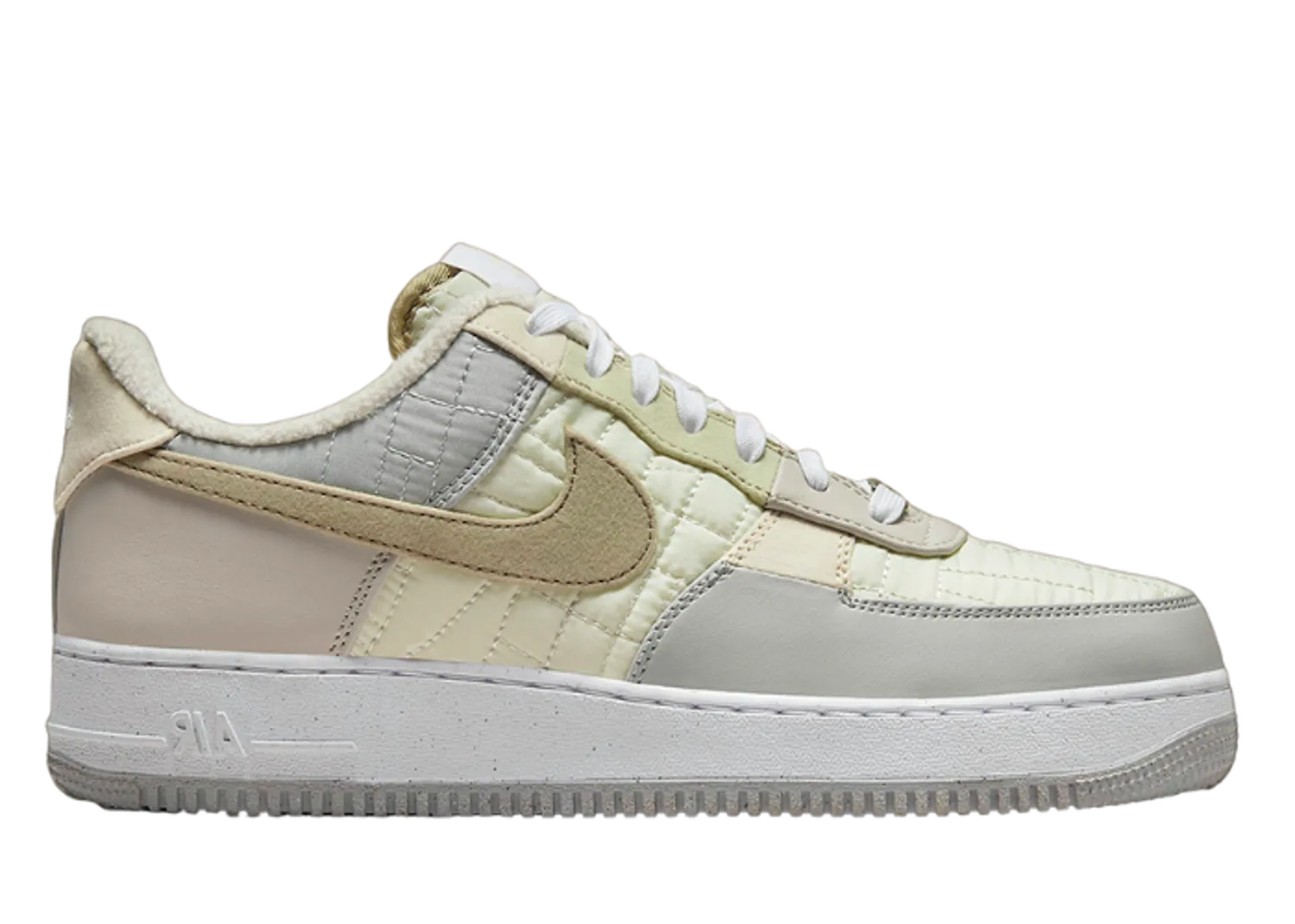 Nike Air Force 1 Low NN Toasty Grey Beige