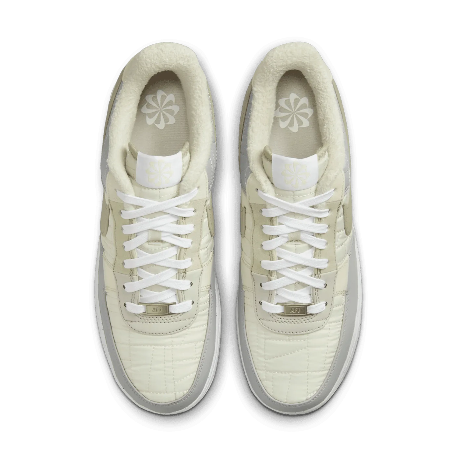 Nike Air Force 1 Low NN Toasty Grey Beige image 3