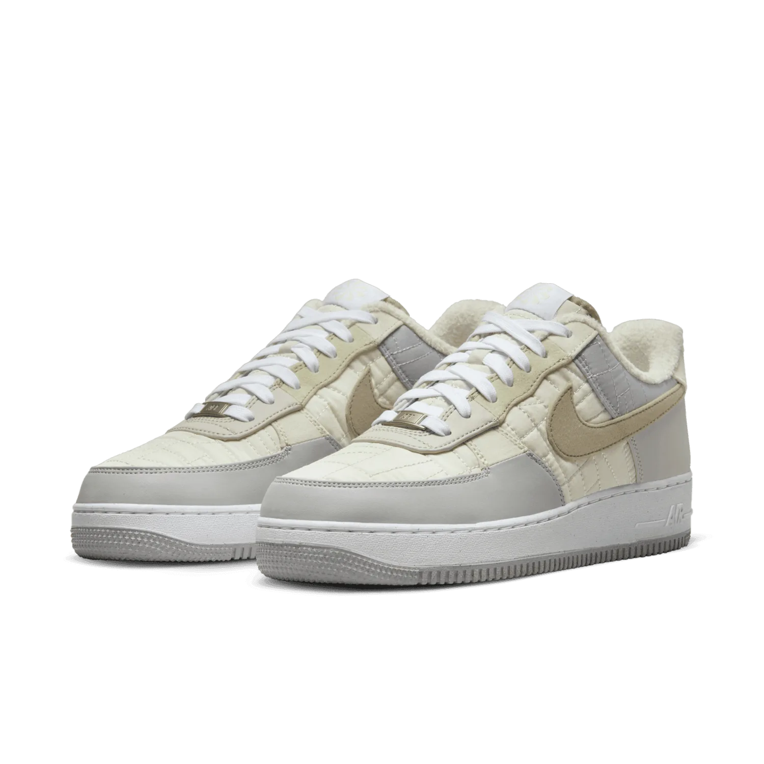Nike Air Force 1 Low NN Toasty Grey Beige image 4