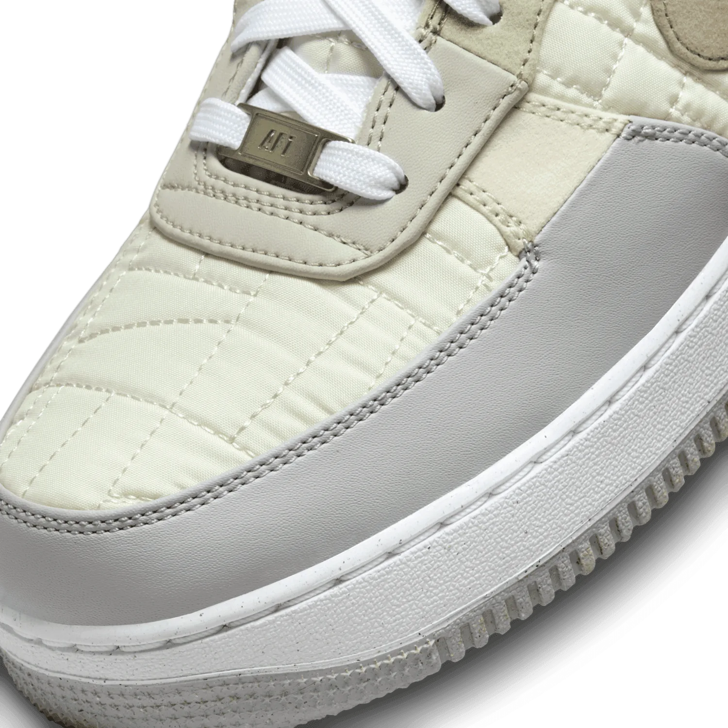Nike Air Force 1 Low NN Toasty Grey Beige image 6