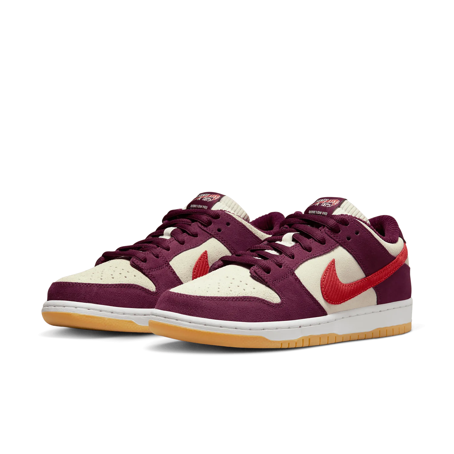 Nike SB Dunk Low Skate Like A Girl image 4