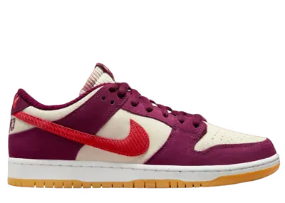 Nike SB Dunk Low Skate Like A Girl