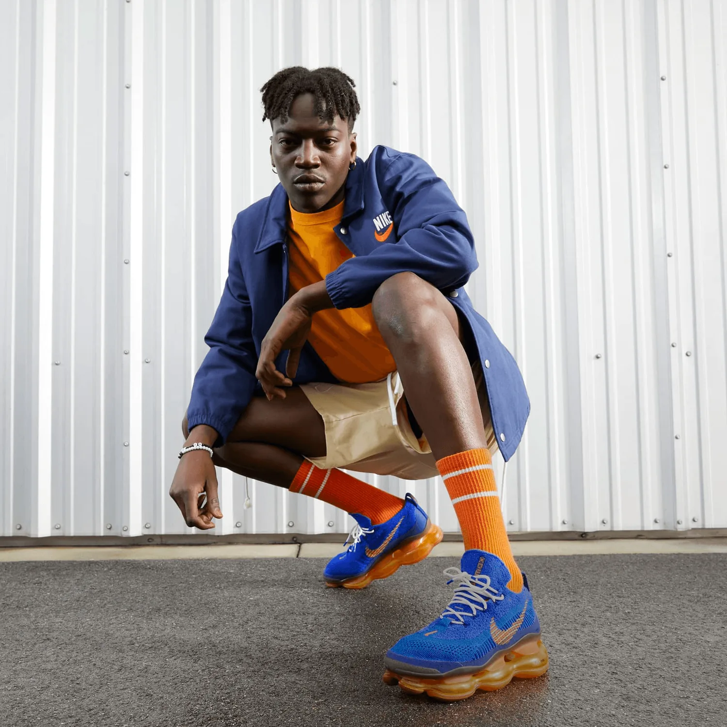 Nike Air Max Scorpion FK Marion Frank Rudy image 3