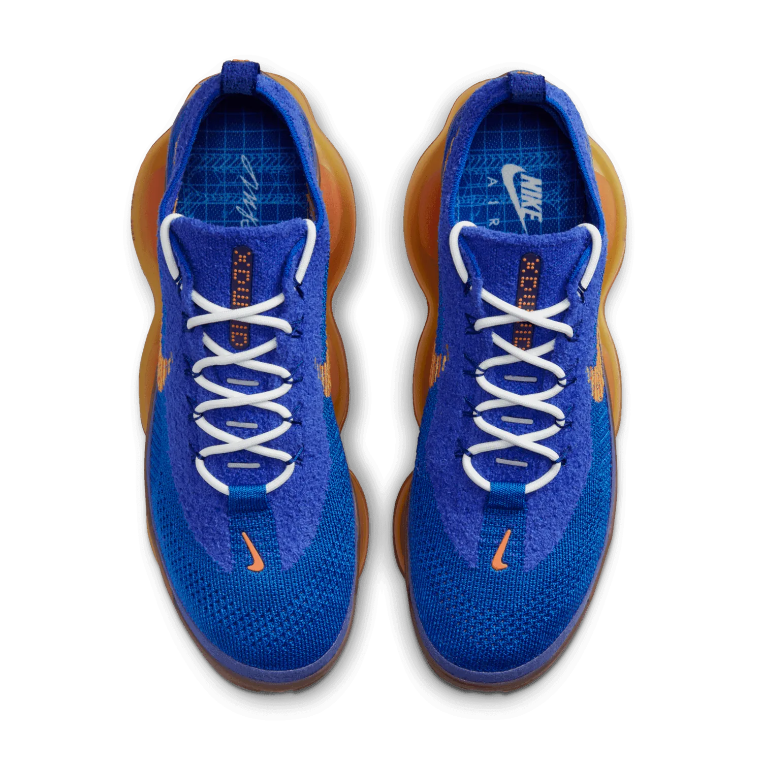 Nike Air Max Scorpion FK Marion Frank Rudy image 5