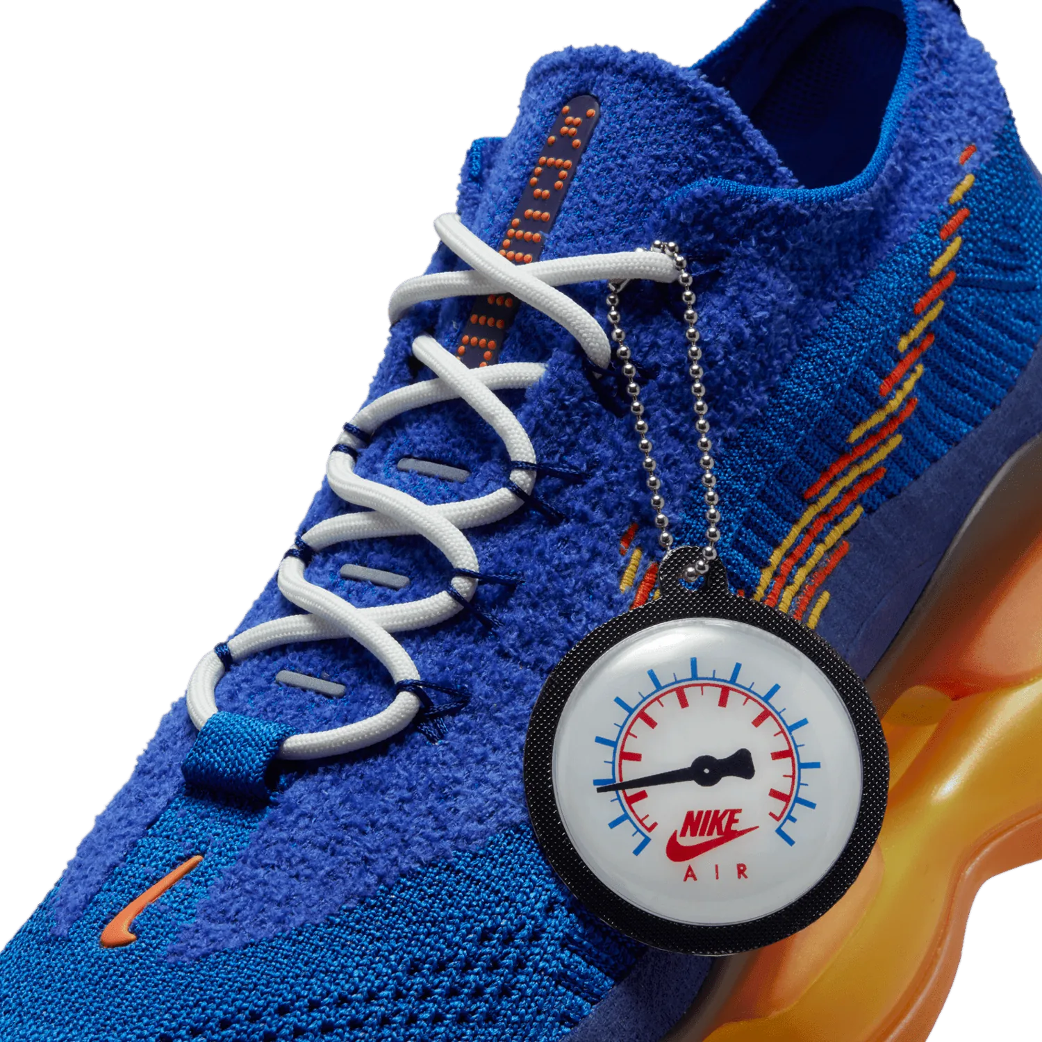 Nike Air Max Scorpion FK Marion Frank Rudy image 10