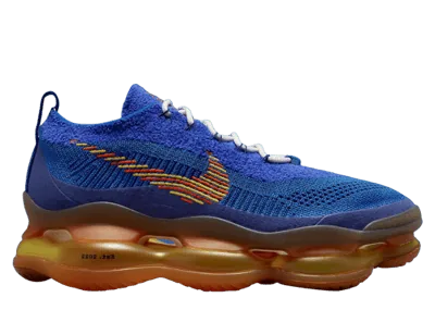 Nike Air Max Scorpion FK Marion Frank Rudy